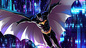 The Next Batman From Dc Future State , batman, superheroes, artist, artwork, digital-art HD wallpaper