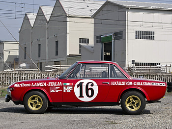 lancia fulvia coupe 1600 hf corsa, fulvia, corsa, coupe, lancia HD wallpaper
