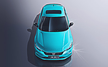 Honda Integra, , top view, 2021 cars, CN-spec, luxury cars, 2021 Honda Integra, japanese cars, Honda HD wallpaper