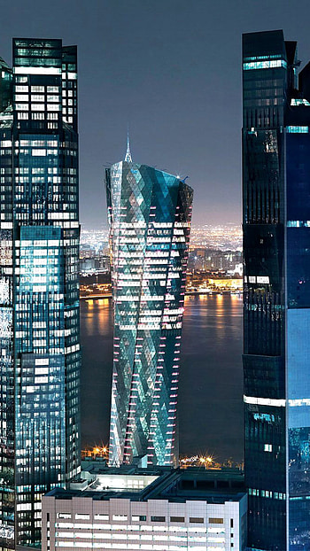 Doha Qatar , 7 Plus, Homescreen beauty, Mobile backgrounds HD phone wallpaper