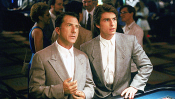 Rain Man (2022) movie HD wallpaper