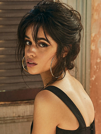 Camila Cabello, , Celebrities, High resolution HD phone wallpaper