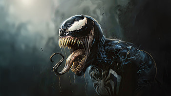 Venom Dark Reign, venom-the-last-dance, venom, superheroes, artwork, digital-art, deviantart HD wallpaper