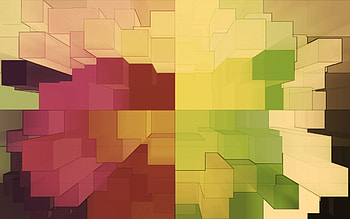 Abstract, Art, Form, Forms, Creative, Volumetric Graphics, Volume Graphics HD wallpaper