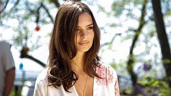 We Are Your Friends, Emily Ratajkowski HD wallpaper
