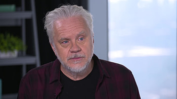 Tim Robbins, Movie actor, Creative activism, CNN video HD wallpaper