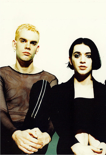 Placebo, Vice's fascination, Dark allure, Mesmerizing visuals HD phone wallpaper