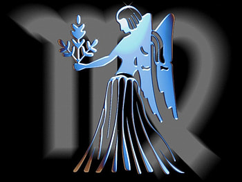 virgo, horoscope HD wallpaper