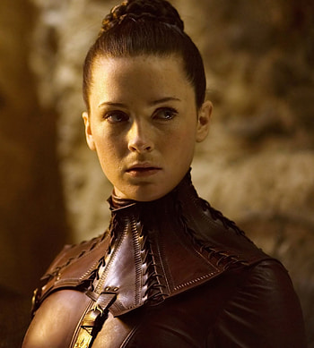 Bridget Regan, Legend of the Seeker, Sword of Truth HD phone wallpaper