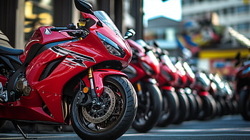 Honda CBR, Honda HD wallpaper