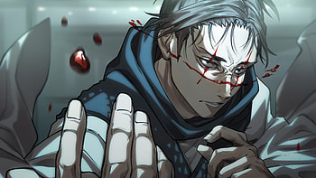 Jujutsu Kaisen, Choso (Jujutsu Kaisen), Anime HD wallpaper