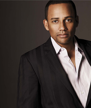 Hill Harper, The Black Wall Street, Los Angeles Sentinel, Black news HD phone wallpaper