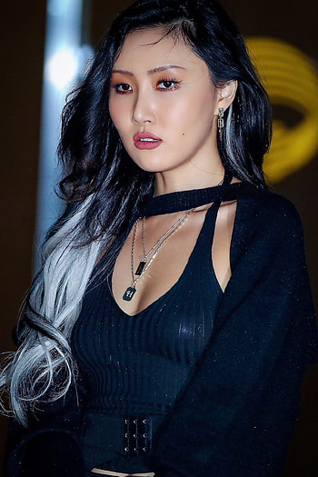 Hwasa, Twitter pics, Hwasa Mamamoo, Kpop girls HD phone wallpaper