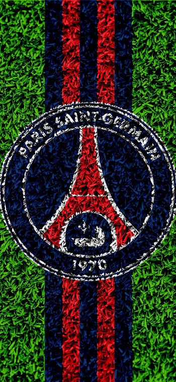 Paris Saint-Germain, Sports team, Football passion, Victorious spirit HD phone wallpaper