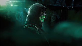 Reptile In Mortal Kombat 11, mortal-kombat-11, mortal-kombat, 2023-games, games HD wallpaper