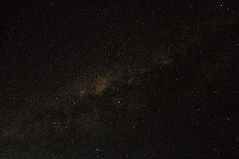 Universe, Stars, Dark, Starry Sky, Milky Way HD wallpaper