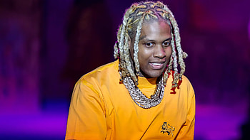 Vibrant Lil Durk for Music Lovers, music, rapper, Lil Durk HD wallpaper