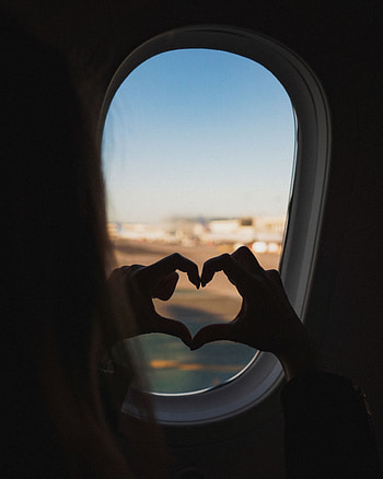 Love, Hands, Heart, Symbol, Fingers HD phone wallpaper