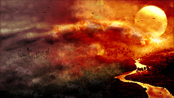 Apocalypse Now, Movie HD wallpaper