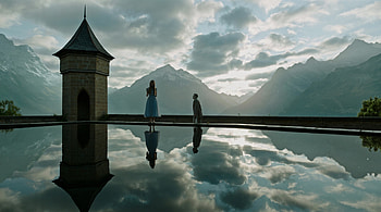 Gore Verbinski, A Cure for Wellness, Wrong choices, Takes them too far HD wallpaper
