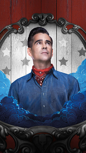 Dumbo (2022) movie HD phone wallpaper
