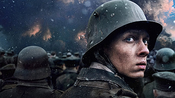 movie, All Quiet On The Western Front HD wallpaper