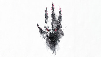 Godzilla X Kong The New Empire , godzilla-x-kong-the-new-empire, movies, 2024-movies, godzilla, white, poster HD wallpaper
