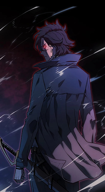 REVENGE OF THE IRON-BLOODED SWORD HOUND, manhwa, revenge of the iron-blooded sword hound HD phone wallpaper
