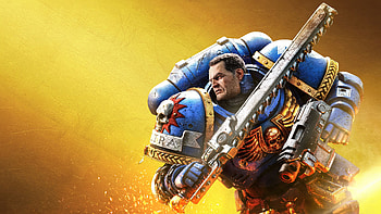 Warhammer 40000 Space Marine 2 Ultra Edition 2024, warhammer-40000, games, warhammer-40000-space-marine-2, pc-games, ps5-games, ps4-games, 2024-games, video-games HD wallpaper