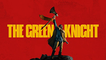 The Green Knight, Ultra , Epic , Medieval magic HD wallpaper