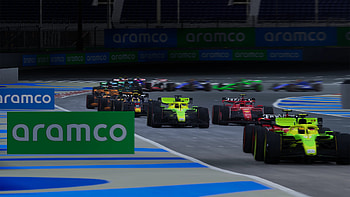 F1 Manager 2024, video game, F1 Manager 2024 HD wallpaper