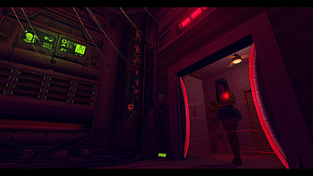 MiSide : Dive into a Futuristic Video Game World, video game, MiSide HD wallpaper