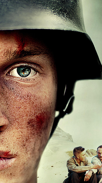 Land of Mine (2022) movie HD phone wallpaper