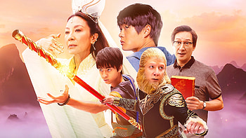 TV Show, American Born Chinese HD wallpaper