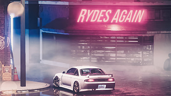 Need For Speed Unbound 2024, need-for-speed-unbound, need-for-speed, 2024-games, ps5-games, xbox-games, pc-games, artstation, games, video-games HD wallpaper