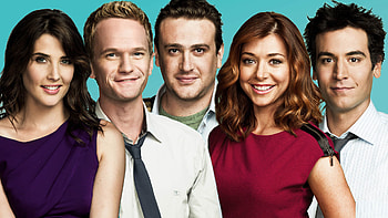 Jason Segel, Movies, How I Met Your Mother, background HD wallpaper