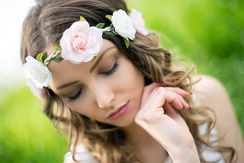 lady, model, graphy, beauty HD wallpaper