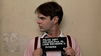 Trading Places, Anniversary edition, Blu ray review, 35th anniversary HD wallpaper