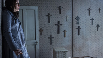 The Conjuring 2, the-conjuring-2, movies, 2016-movies HD wallpaper