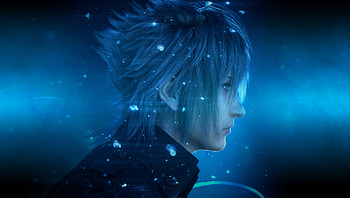 Final Fantasy Game, final-fantasy, games HD wallpaper
