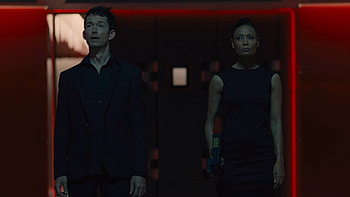 Westworld season 2, Episode 1, Review, Journey into night HD wallpaper