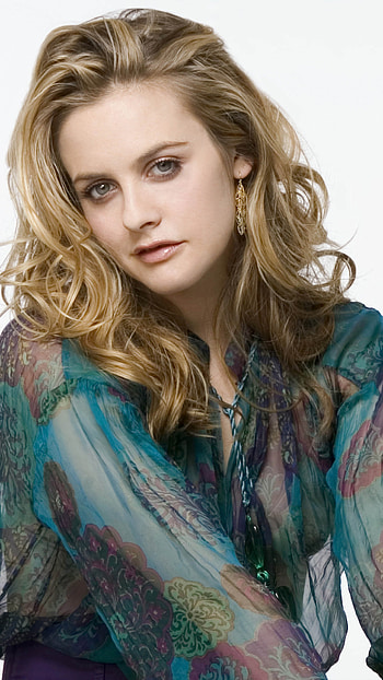 Alicia Silverstone, Movies, , Michelle Simpson HD phone wallpaper