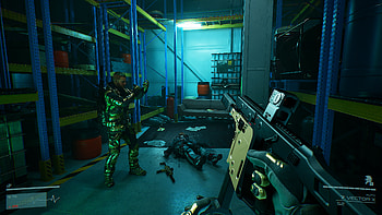 Level Zero: Extraction, video game, Level Zero: Extraction HD wallpaper