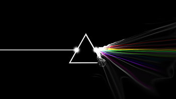 Dark Side, dark side of the moon, music, Pink Floyd HD wallpaper