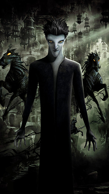 Rise of the Guardians (2022) movie HD phone wallpaper