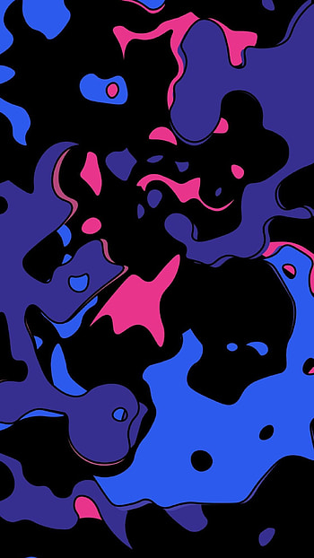 ios, mix HD phone wallpaper