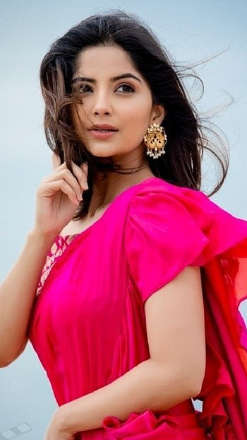 Kashmira 987, Beauty, Kashmira pardeshi, actress, Beautiful HD phone wallpaper