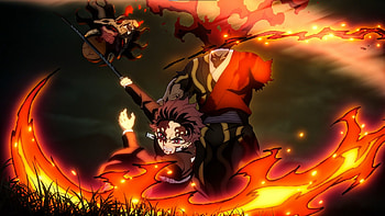 Anime, Demon Slayer: Kimetsu no Yaiba HD wallpaper