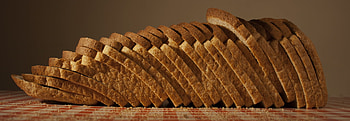 Assorted bread varieties, Mouthwatering visuals, Rustic charm, Irresistible flavors HD wallpaper
