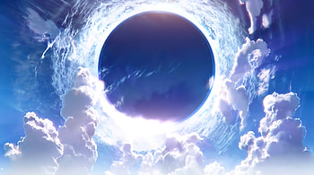 Cleaned up and upscaled the title screen, perfect as a, Fate Grand Order HD wallpaper
